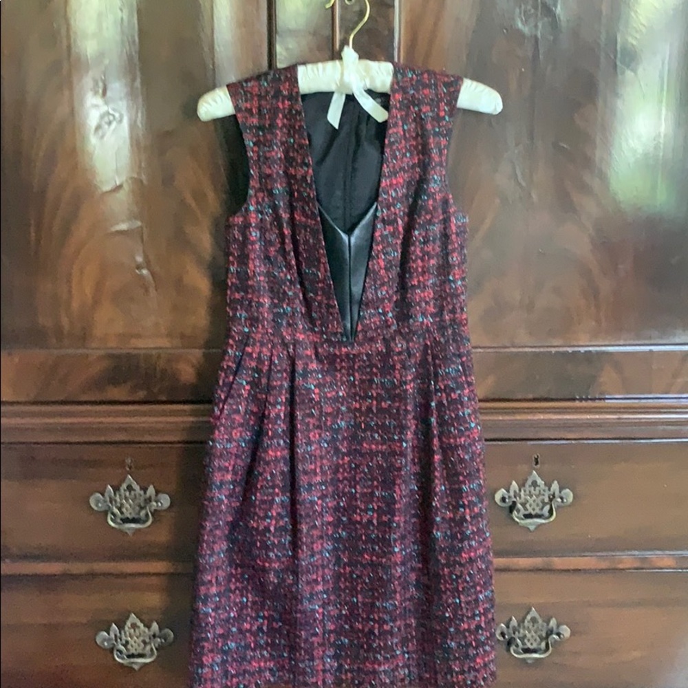 NAnnette Lepore dress